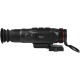 Приціл тепловізійний GUIDE N225, 25mm F1.0, 3.6-14.4x, 256x192@12μm, VOx (QD mount), Ballistic calculator