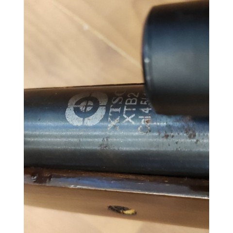 Гвинтівка пневматична XTSG XTB2 комплект бу