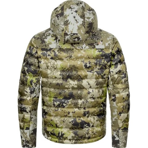 Куртка Blaser Active Outfits Odserver S Camo