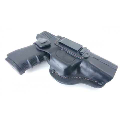 Кобура поясна Glock 17 для прихованого носіння