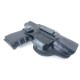 Кобура поясна Glock 17 для прихованого носіння
