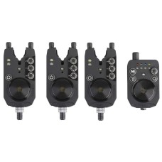 Сигналізатор Prologic R2L Bite Alarm Presentation Set 4 1