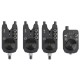 Сигнализатор Prologic R2L Bite Alarm Presentation Set 4+1