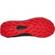 Кроссовки Salomon ALPHAGLIDE 8.5 Cloudburstblack/Fieryred