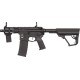 Страйкбольная винтовка Evolution Recon 3.0 Viper XS AEG 6 мм ц:cashmir black