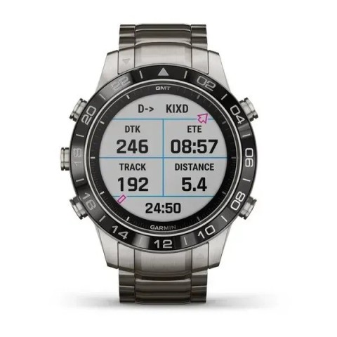 Смарт-годинник Garmin MARQ Aviator