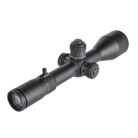 Приціл оптичний Delta STRYKER 4,5-30x56 FFP DLR-1 2020