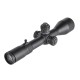 Приціл оптичний Delta STRYKER 4,5-30x56 FFP DLR-1 2020