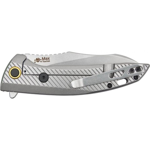 Ніж Skif Vulture SW, black