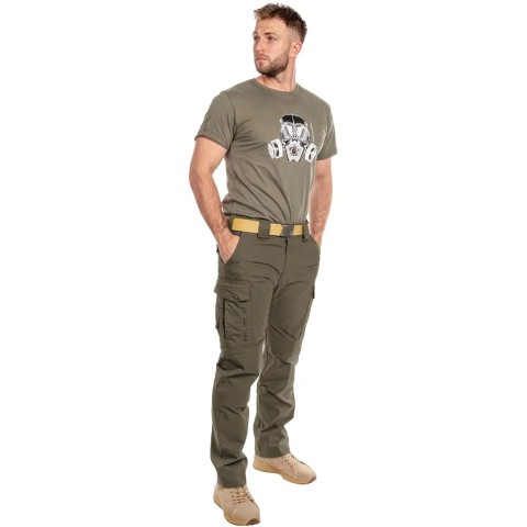 Штани Pentagon Ranger Pants 2.0 45 32