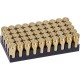 Патрон Sellier & Bellot TFMJ NONTOX 9мм (9х19) 124 гр (8 г)/50 шт/кор