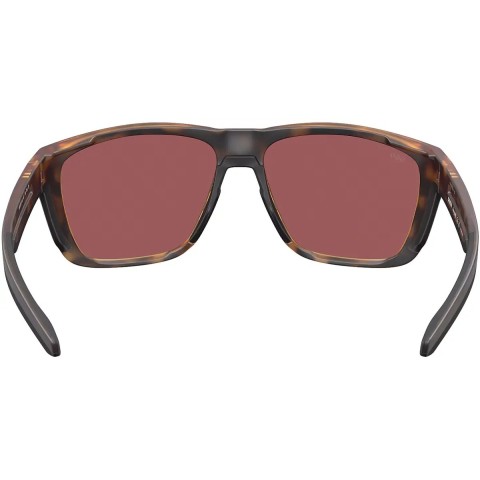Окуляри Costa Del Mar Ferg XL Matte tortoise Gold mirror 580G