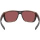 Окуляри Costa Del Mar Ferg XL Matte tortoise Gold mirror 580G