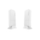 Комплект точок доступу (зовнішнiх) MikroTik RBwAPG-60ad kit 