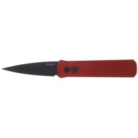 Нож Pro-Tech Godson ц:red