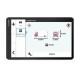 Супутниковий навігатор для вантажівки Garmin dezl LGV1010