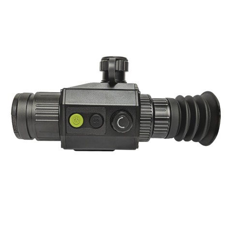 Тепловізійний приціл Dahua Thermal Scope PFI-C435