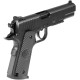 Пистолет пневматический ASG STI Duty One Blowback. CO2. BB кал. 4.5 мм