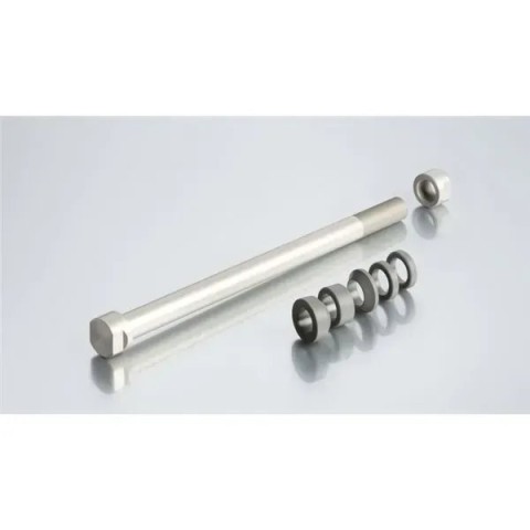 Вісь для класичних велотренажерів Garmin Tacx E-Thru 10 мм