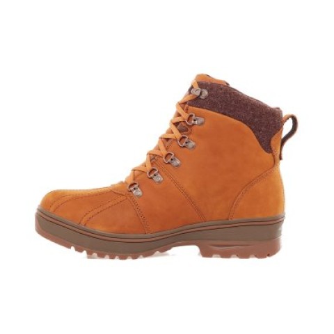 Ballard Duck Boot