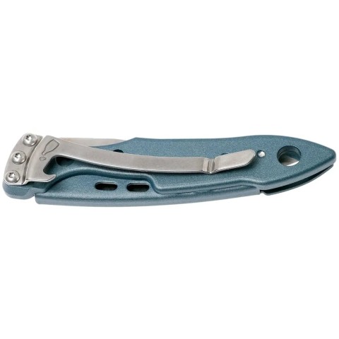 Нож Leatherman 832383 Skeletool KBX Denim