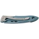 Нож Leatherman 832383 Skeletool KBX Denim