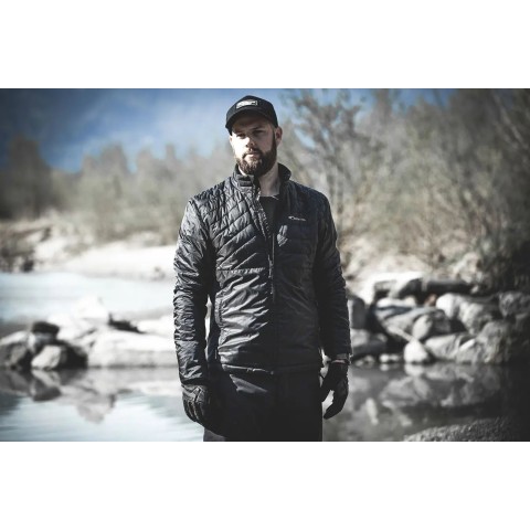 Куртка Carinthia G-Loft Ultra Jacket 2.0 M black