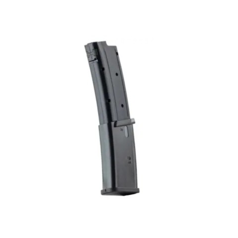 Пістолет-кулемет страйкбольний Umarex Heckler & Koch MP7 A1 AEG 6 мм