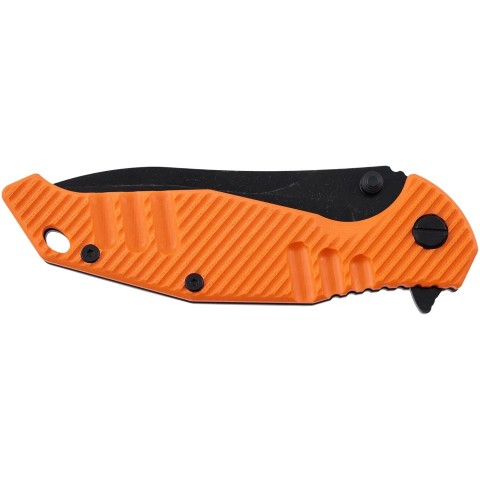 Нож Skif Adventure II BSW Orange