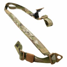 Ремень Ragnarok Katana QD Multicam