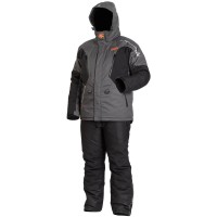 Костюм Norfin Apex S -15°C/8000мм Black/Gray