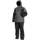 Костюм Norfin Apex S -15°C/8000мм Black/Gray