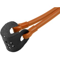 Резинка Man Kung MK-TR-O Orange