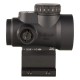 Прицел Trijicon MRO HD, 1х25, 2 MOA Dot with 68 MOA Circle (Red), H 39 mm, (4-NV, 12-D)