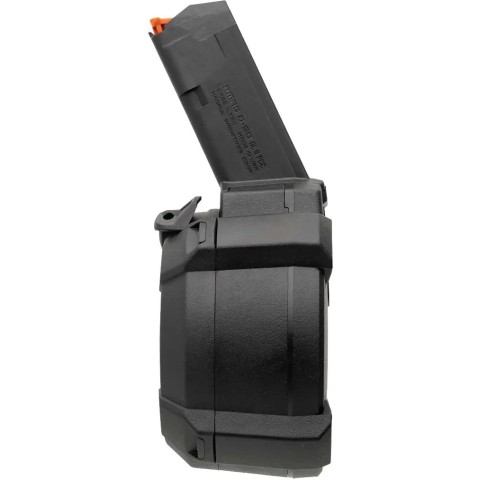 Магазин Magpul PMAG 9мм (9х19) 50 патр PCC Glock