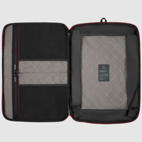 Органайзер для багажу Victorinox TRAVEL ESSENTIALS Black