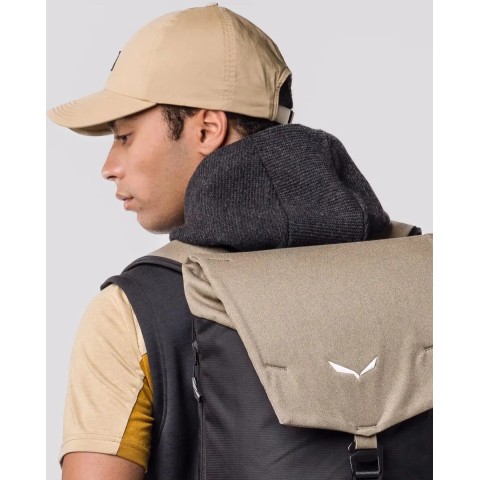 Кепка Salewa Fanes Light Cap S/56 Beige