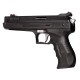 Пневматический пистолет HW 40 PCA кал. 4,5