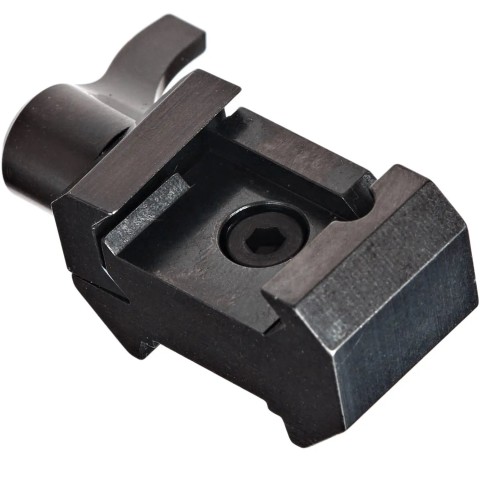 Кріплення Henneberger Weaver/Picatinny SR-schiene BH9 мм