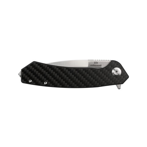 Нiж туристичний Adimanti by Ganzo (Skimen design) (8.5 см)  D2 / G10 карбон