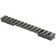 База Leupold Backcountry Cross-Slot Winchester XPR SA 1-pc Matte (174686)