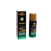 Масло Gunex з керамічної присадкою (спрей) 50мл