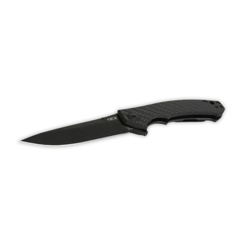 Ніж складний Zero Tolerance SINKEVICH CARBON FIBER KVT 0450CF