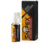 SpineX Wood Restorer догляд за прикладом і цівкою 50 мл