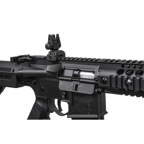 Гвинтівка пневматічна Crosman 'DPMS SBR Full Auto' кал.4,5 мм
