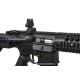 Гвинтівка пневматічна Crosman 'DPMS SBR Full Auto' кал.4,5 мм