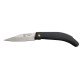 Нож Antonini Boat Fontanin Black