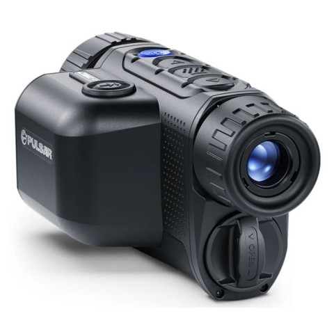 Тепловізор Pulsar Axion 2 XQ35 LRF