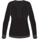 CORE Dry Active Comfort LS Woman