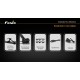 Велофара Fenix BT30R
